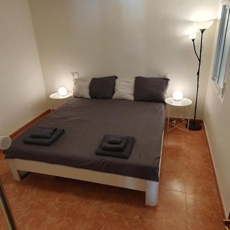 Apartamento Fuengirola Centro Lägenhet Exteriör bild