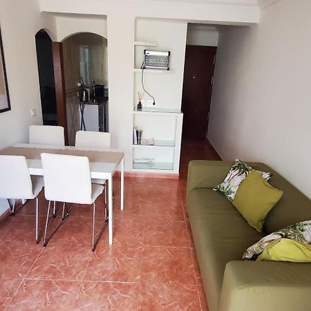 Apartamento Fuengirola Centro Lägenhet Exteriör bild