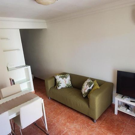 Apartamento Fuengirola Centro Lägenhet Exteriör bild