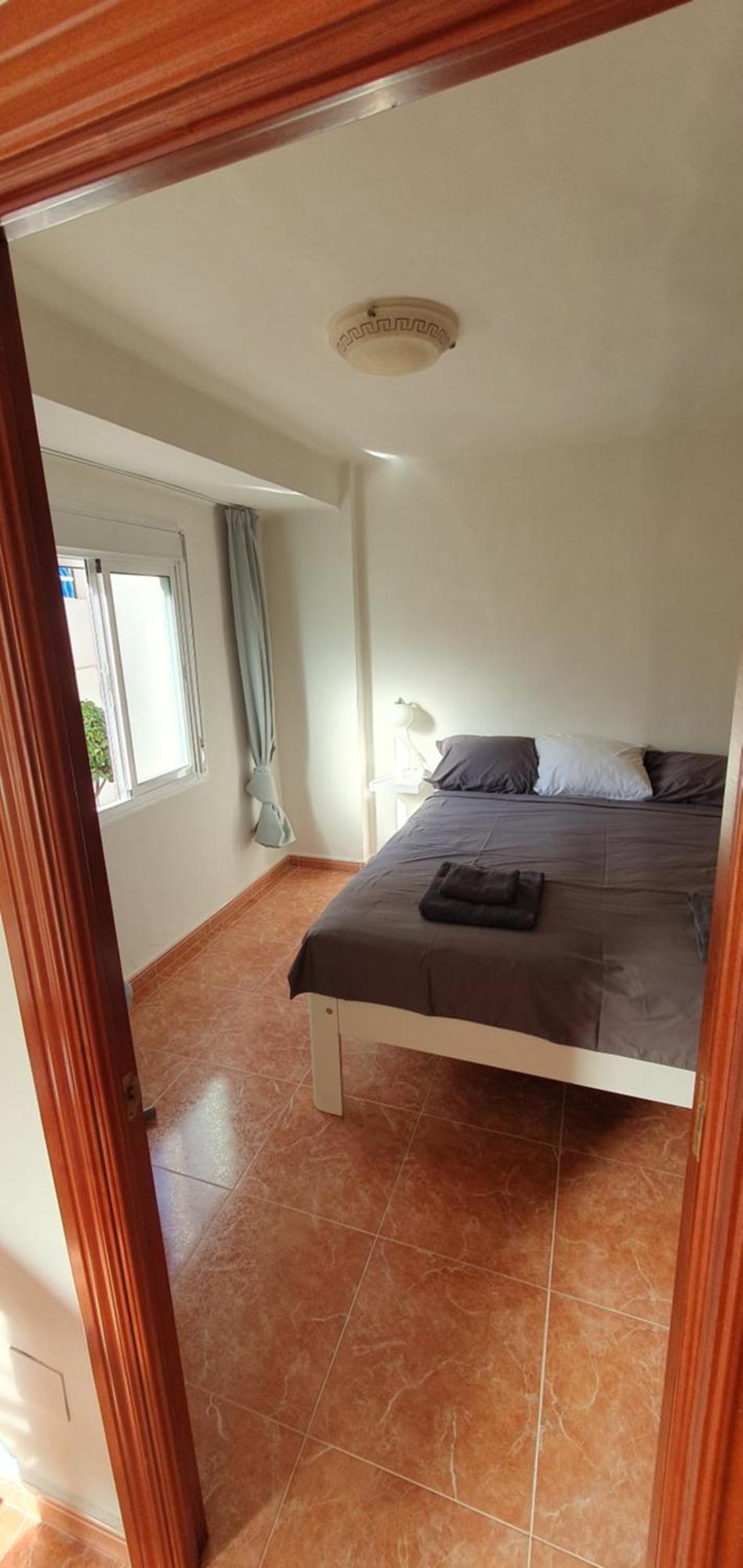 Apartamento Fuengirola Centro Lägenhet Exteriör bild