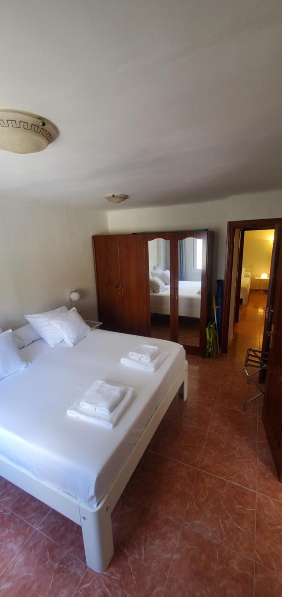 Apartamento Fuengirola Centro Lägenhet Exteriör bild
