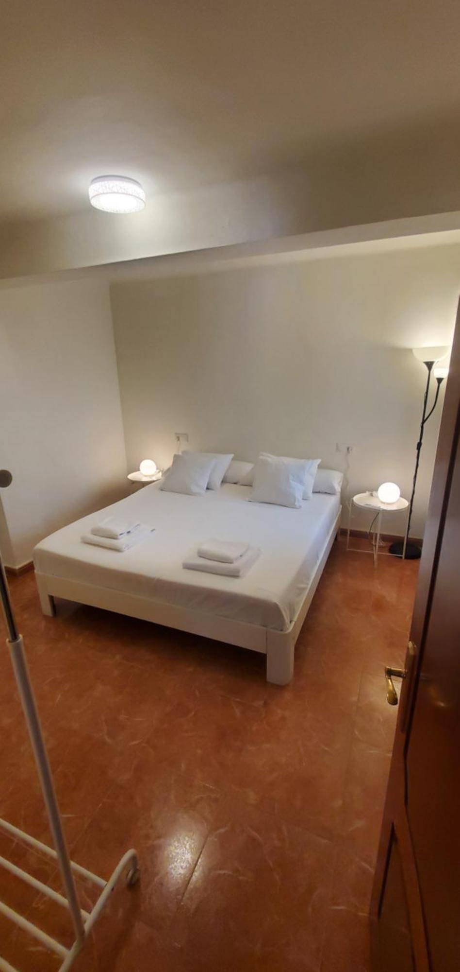 Apartamento Fuengirola Centro Lägenhet Exteriör bild