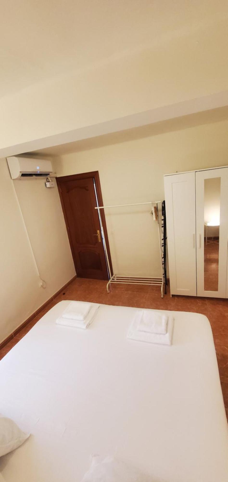 Apartamento Fuengirola Centro Lägenhet Exteriör bild
