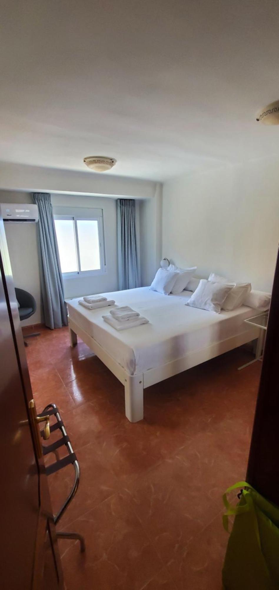 Apartamento Fuengirola Centro Lägenhet Exteriör bild